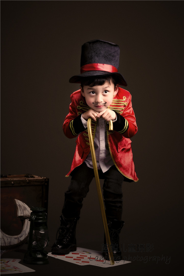 Wonderland Magic Academy students performing