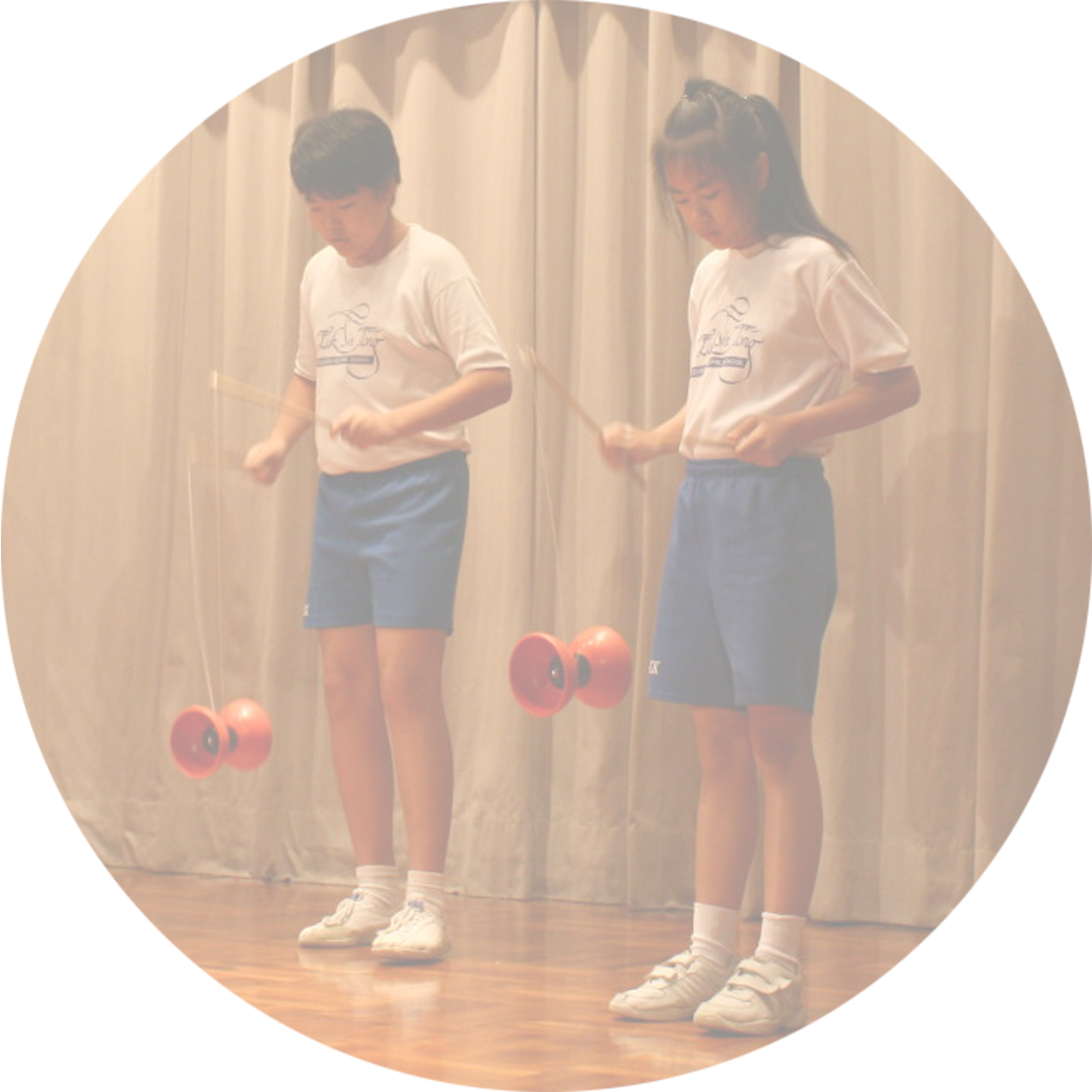 小小魔術師證書課程 Junior Magician Certificate Course