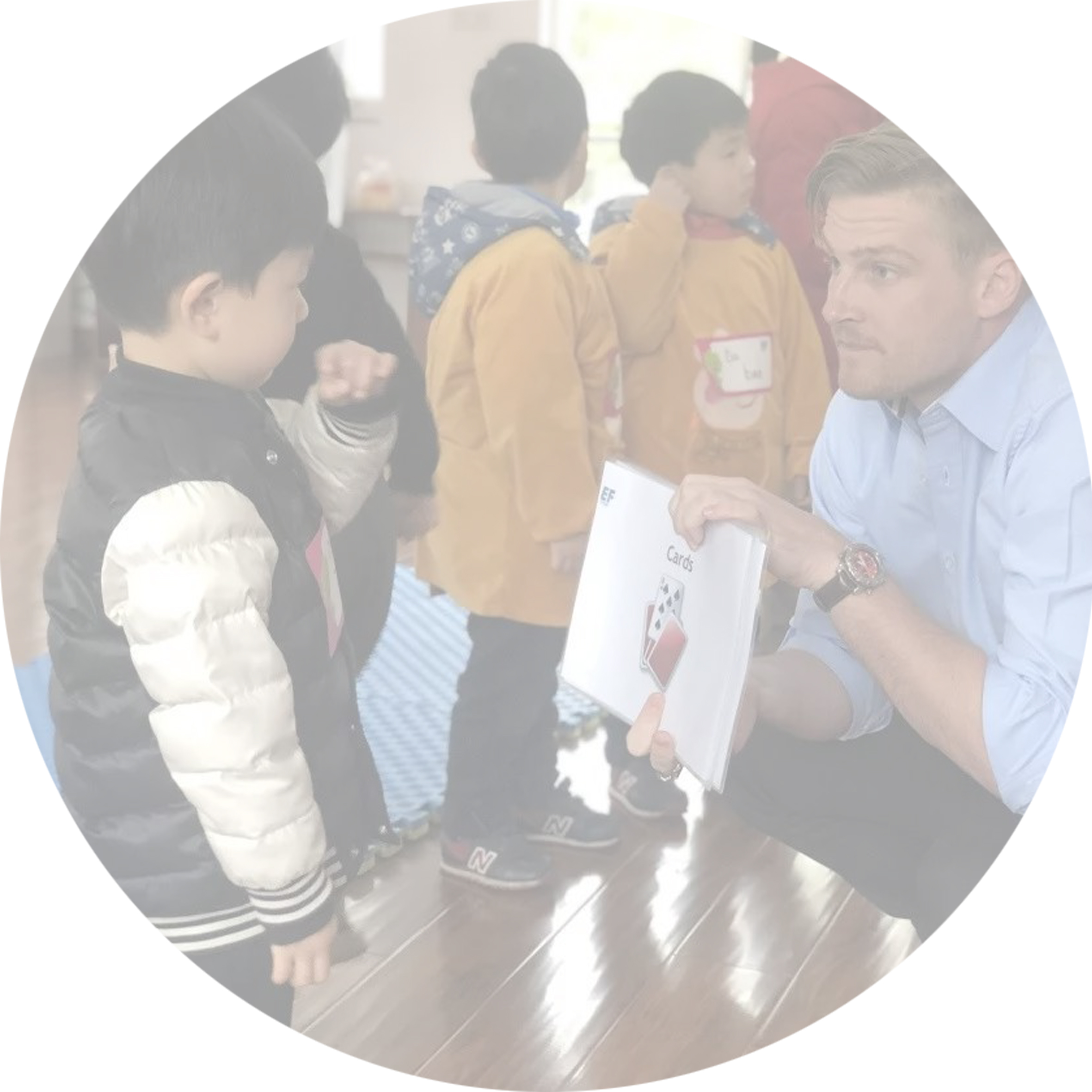 神奇科學魔術課程 Science Magic Course